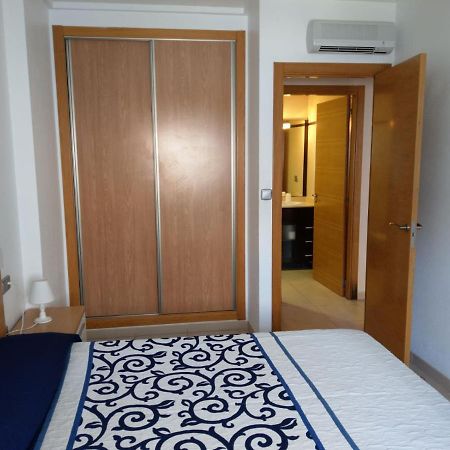 Apartamento Alicante Beach Exterior foto