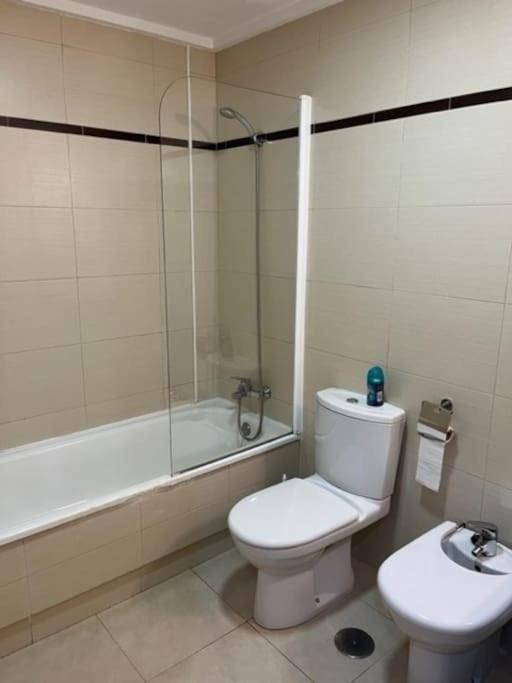 Apartamento Alicante Beach Exterior foto