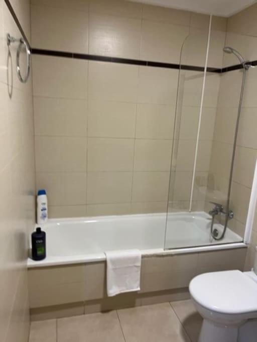 Apartamento Alicante Beach Exterior foto