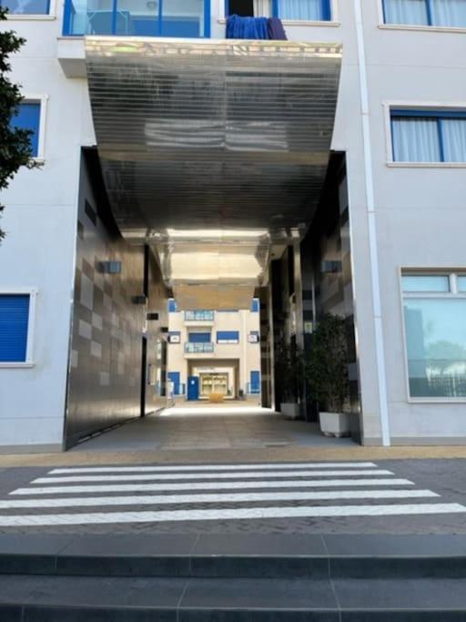 Apartamento Alicante Beach Exterior foto