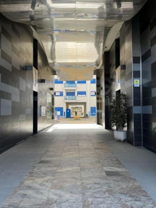 Apartamento Alicante Beach Exterior foto
