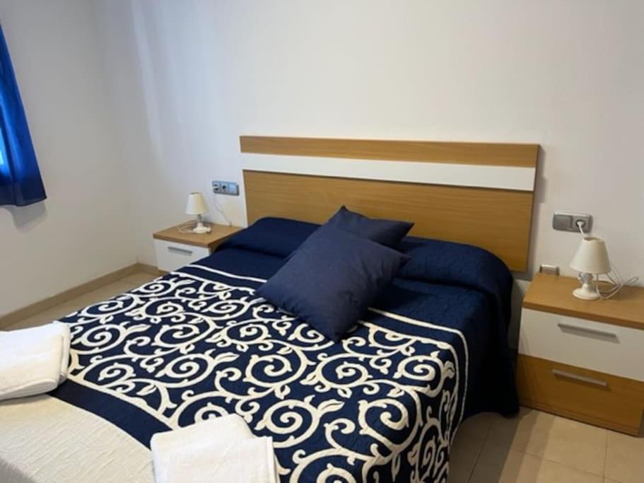 Apartamento Alicante Beach Exterior foto
