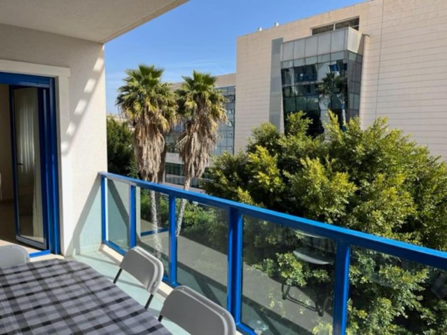 Apartamento Alicante Beach Exterior foto